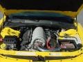 Detonator Yellow Clearcoat - Charger SRT-8 Super Bee Photo No. 4