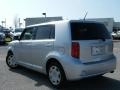 2008 Classic Silver Metallic Scion xB   photo #3