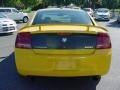 Detonator Yellow Clearcoat - Charger SRT-8 Super Bee Photo No. 5