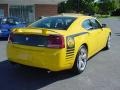 Detonator Yellow Clearcoat - Charger SRT-8 Super Bee Photo No. 6