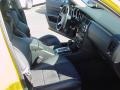 Detonator Yellow Clearcoat - Charger SRT-8 Super Bee Photo No. 9