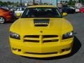 Detonator Yellow Clearcoat - Charger SRT-8 Super Bee Photo No. 13