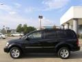 Brilliant Black Crystal Pearl Coat - Durango SLT Photo No. 2