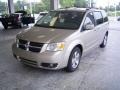 Light Sandstone Metallic - Grand Caravan SXT Photo No. 1