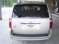 2009 Light Sandstone Metallic Dodge Grand Caravan SXT  photo #3