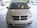 2009 Light Sandstone Metallic Dodge Grand Caravan SXT  photo #6