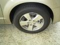 Light Sandstone Metallic - Grand Caravan SXT Photo No. 16
