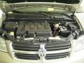 2009 Light Sandstone Metallic Dodge Grand Caravan SXT  photo #18