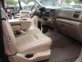 True Blue Metallic - F250 Super Duty Lariat Super Crew 4x4 Photo No. 9