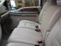 True Blue Metallic - F250 Super Duty Lariat Super Crew 4x4 Photo No. 11