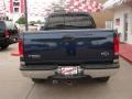 True Blue Metallic - F250 Super Duty Lariat Super Crew 4x4 Photo No. 18