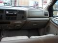 True Blue Metallic - F250 Super Duty Lariat Super Crew 4x4 Photo No. 19
