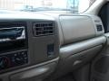 True Blue Metallic - F250 Super Duty Lariat Super Crew 4x4 Photo No. 27