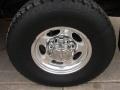 True Blue Metallic - F250 Super Duty Lariat Super Crew 4x4 Photo No. 35