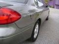 2003 Spruce Green Metallic Ford Taurus SES  photo #5