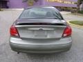 2003 Spruce Green Metallic Ford Taurus SES  photo #11