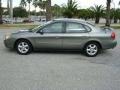 2003 Spruce Green Metallic Ford Taurus SES  photo #15