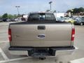 Arizona Beige Metallic - F150 XLT SuperCab Photo No. 5