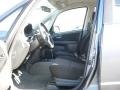 Azure Grey Metallic - SX4 Crossover AWD Photo No. 7