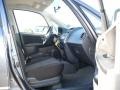 Azure Grey Metallic - SX4 Crossover AWD Photo No. 8