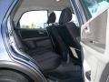 Azure Grey Metallic - SX4 Crossover AWD Photo No. 12