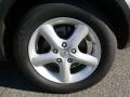Azure Grey Metallic - SX4 Crossover AWD Photo No. 14