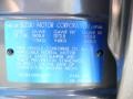 Azure Grey Metallic - SX4 Crossover AWD Photo No. 15