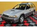 Quicksilver - Legacy Outback Wagon Photo No. 3