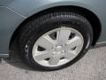 Light Tundra Metallic - Focus ZX3 SE Hatchback Photo No. 3