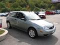 Light Tundra Metallic - Focus ZX3 SE Hatchback Photo No. 5
