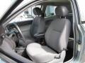 Light Tundra Metallic - Focus ZX3 SE Hatchback Photo No. 9