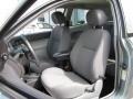 2006 Light Tundra Metallic Ford Focus ZX3 SE Hatchback  photo #9