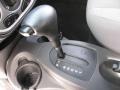 2006 Light Tundra Metallic Ford Focus ZX3 SE Hatchback  photo #10