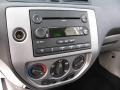 Light Tundra Metallic - Focus ZX3 SE Hatchback Photo No. 11