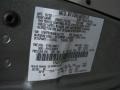 Light Tundra Metallic - Focus ZX3 SE Hatchback Photo No. 14