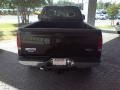 2006 Black Ford F250 Super Duty Lariat SuperCab 4x4  photo #4