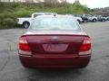 2007 Merlot Metallic Ford Five Hundred Limited  photo #4