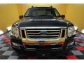 2007 Dark Stone Metallic Ford Explorer Sport Trac XLT 4x4  photo #2