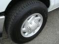 Oxford White - E Series Van E250 Super Duty Commericial Photo No. 9