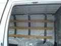 Oxford White - E Series Van E250 Super Duty Commericial Photo No. 11