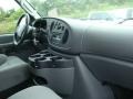 Oxford White - E Series Van E250 Super Duty Commericial Photo No. 14