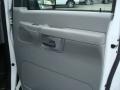 Oxford White - E Series Van E250 Super Duty Commericial Photo No. 15