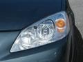 Stealth Gray Metallic - G6 GT Sedan Photo No. 4
