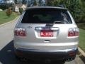 Liquid Silver Metallic - Acadia SLT Photo No. 4