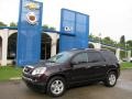 Dark Crimson Metallic - Acadia SLE AWD Photo No. 1