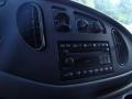Dark Toreador Red Metallic - E Series Van E350 Super Duty XL 15 Passenger Photo No. 22