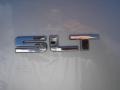 Liquid Silver Metallic - Acadia SLT Photo No. 6