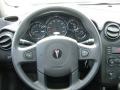 2005 Stealth Gray Metallic Pontiac G6 GT Sedan  photo #13