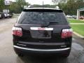 Dark Crimson Metallic - Acadia SLE AWD Photo No. 4