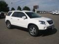 Summit White - Acadia SLT AWD Photo No. 1